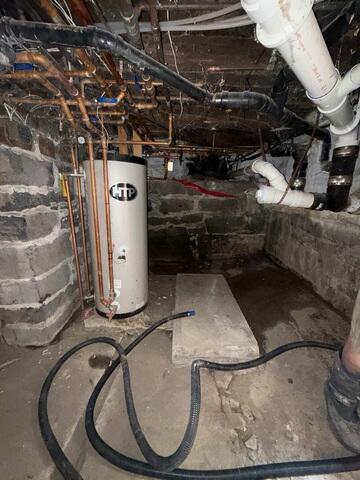 Basement