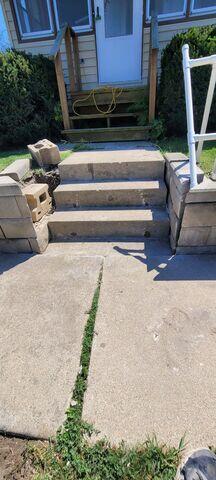 After: The homeowner was given peace of mind knowing their issue was resolved.