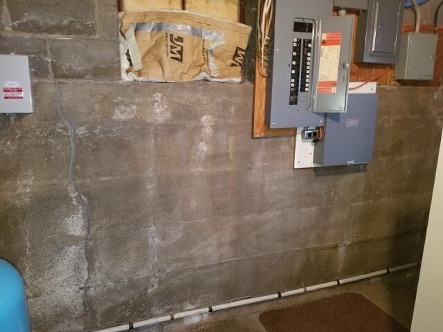Sub-Slab