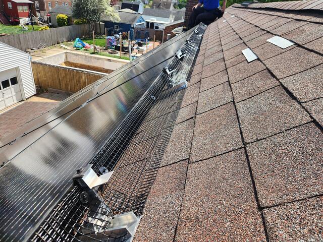 Now the solar panels are excluded!