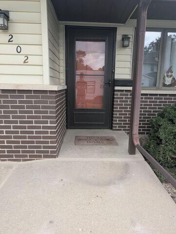 After: The homeowner was delighted with the excellent work completed by the crew.