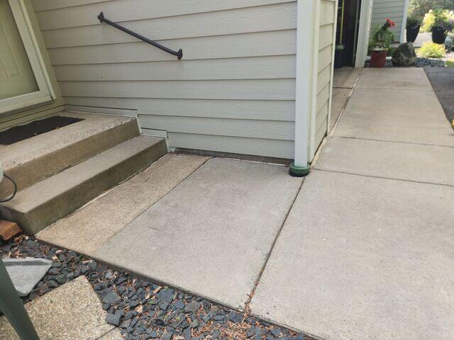 Concrete