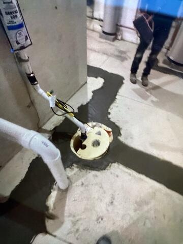 SuperSump