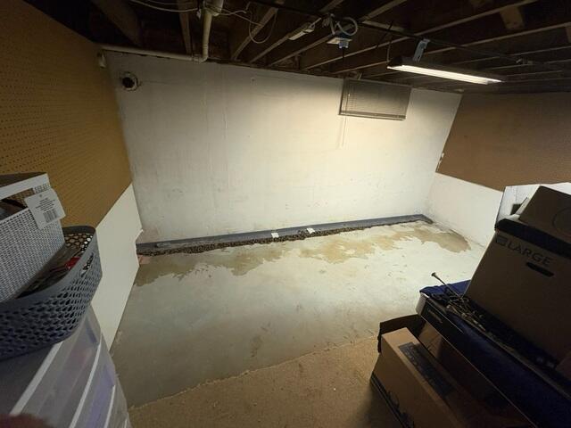 Waterproofing