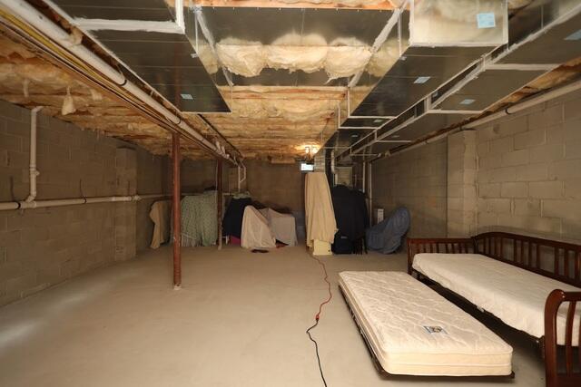 Total Basement Finishing...