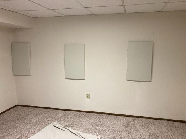 After: The homeowner was delighted with the excellent work completed by the crew.