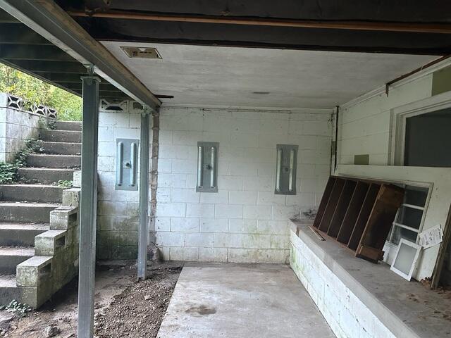 After: The homeowner was delighted with the excellent work completed by the crew.