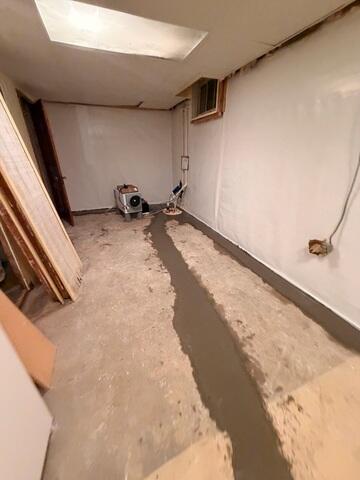 After: The homeowner was delighted with the excellent work completed by the crew.