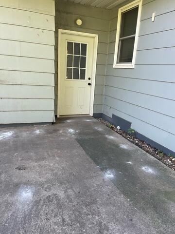 After: The homeowner was delighted with the excellent work completed by the crew.