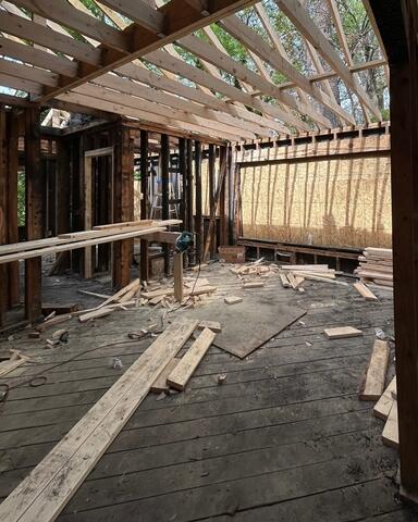 Fire Damage Cleanup in Atlanta, GA