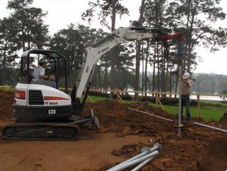 Pinckney Hill Plantation Home - Monticello, FL