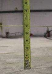 Warehouse Floor Stabilization