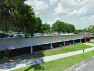 Carlton Building Parking Garage