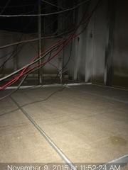 After we used our HEPA vacuums