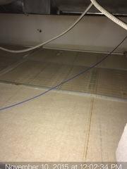 After we used our HEPA vacuums