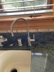 Reverse Osmosis Faucet for kitchen sink