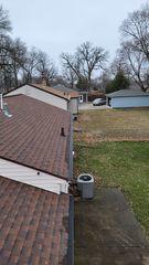 Gutter Guard Installation to Protect Foundation