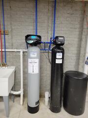 From Filters to a Long-Term Solution - WAUKESHA