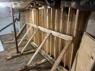 The StableLock System installed in Saint-Joseph-De-Beauce, Quebec