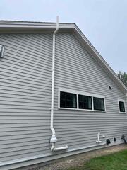 Radon Mitigation in Georgetown, Maine 04548