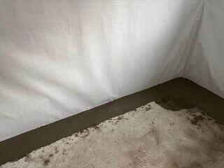 Basement Waterproofing in Fortierville, Quebec