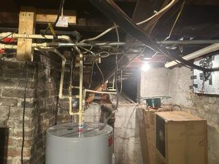 Crawlspace Encapsulation & Energy Efficiency Upgrade in Memphis, TN