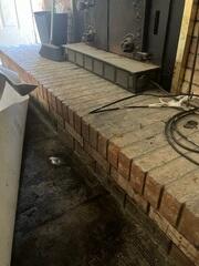 Basement Waterproofing for Resale Value in Booneville, MS