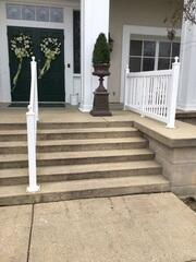 Sorority House in Starkville, MS!