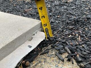 Concrete Repair Solutions in Stoneham, MA