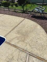 PolyLevel, NexusPro, and SealantPro Installation in Northport, NY