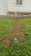 Discharge Line including the IceGuard System