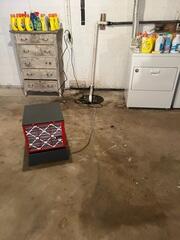 Humidity Control in Jermyn