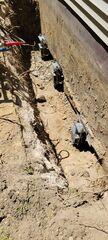 Stabilizing a Sinking Foundation in Jessup