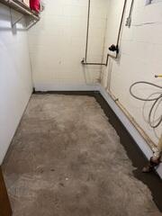 Basement Waterproofed in Blue Grass, IA