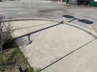 Oakville's Walkway: From Hazard to Highlight