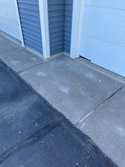 After: The homeowner was delighted with the excellent work completed by the crew.