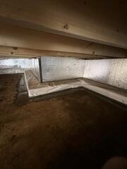 Comprehensive Crawl Space Encapsulation in Bear Creek
