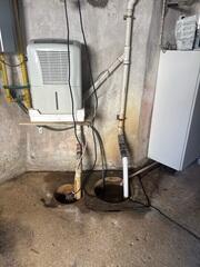 Eliminating Moisture Concerns In Belmar, NJ Basement