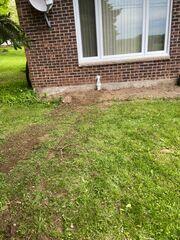 IceGuard discharge line system