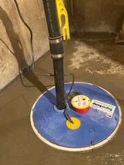 Pompe de puisard SuperSump