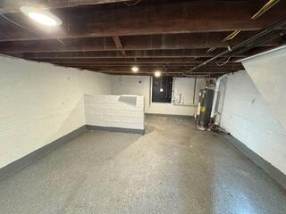 Targeting Moisture Intrusion In Metuchen, NJ Basement