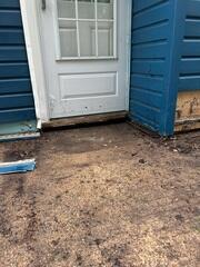 Transforming a Sunken and Cracked Patio in Boonton, NJ