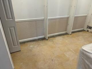 Basement Moisture Solution In Bernardsville, NJ