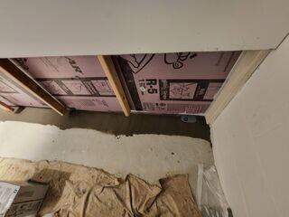 Addressing Basement Water Seepage Worries In High Bridge, NJ