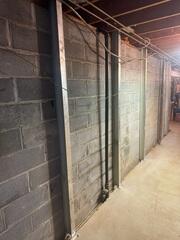 PowerBrace Installation in Auburn, NY
