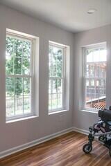 ADA Compliant Addition in Ellicott City, MD