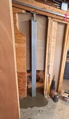 Foundation Repair in Natick, MA