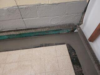 Addressing Basement Water Seepage In Fords, NJ