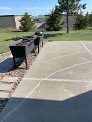 After: Our Foreman, Charlie, and his crew successfully completed the project.