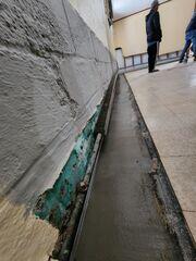 Addressing Crawl Space Water Seepage In Fords, NJ